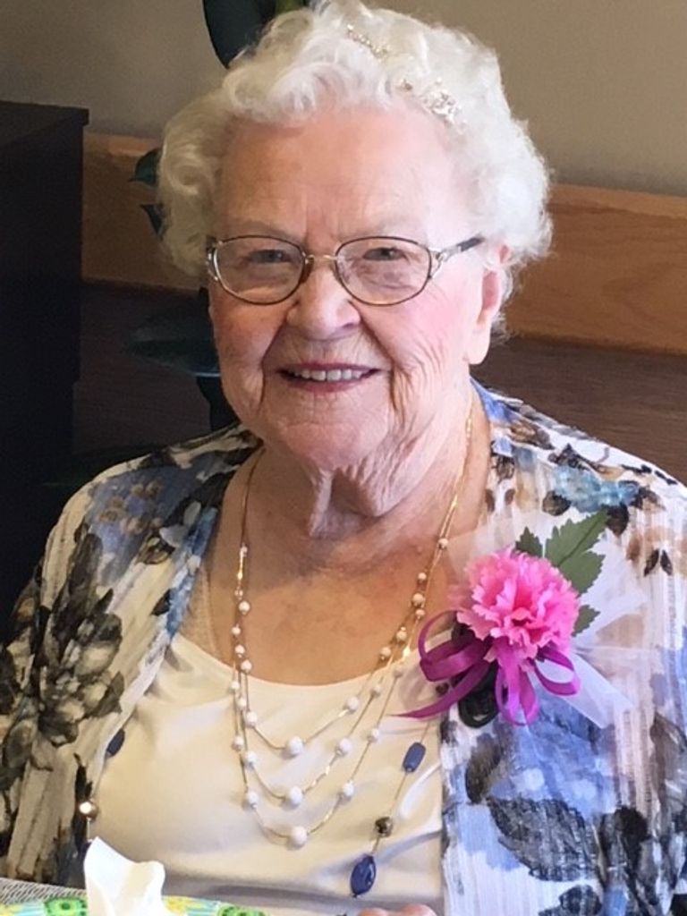 Clara L. Frederikson