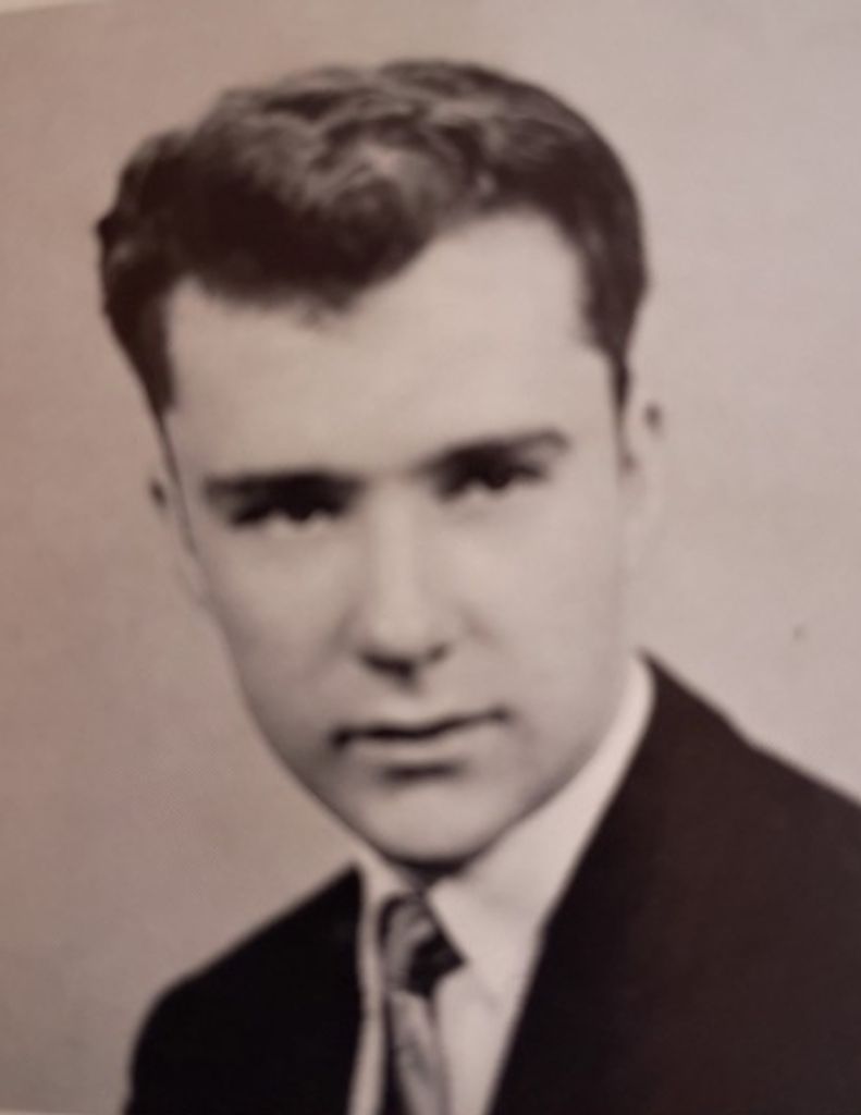 Charles  S. Turk, Jr.