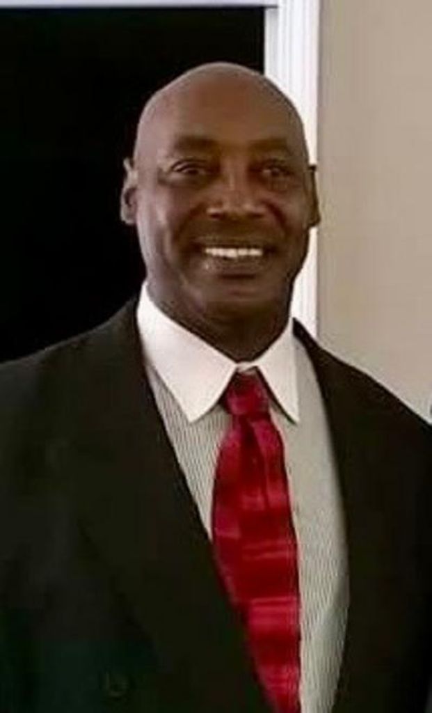 Lawrence Wilson, Sr. Profile Photo