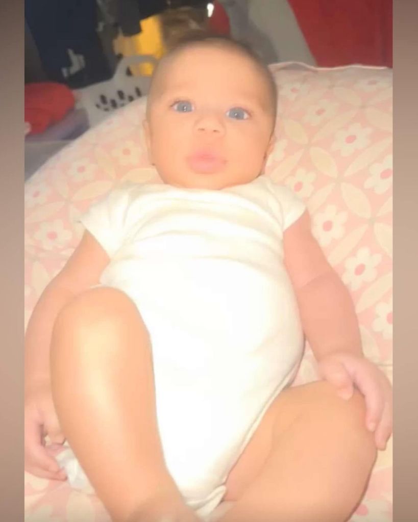 Kevone Antonio King-Johnson Jr.