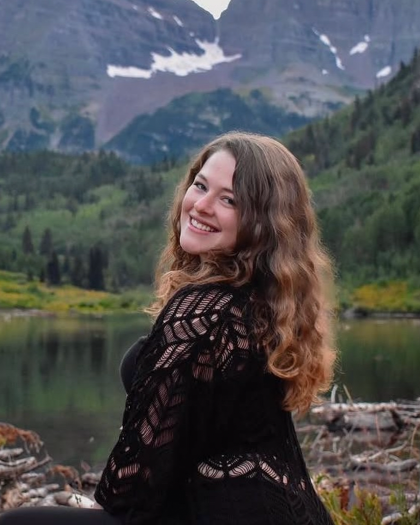 Erika Lynn Forsberg Profile Photo