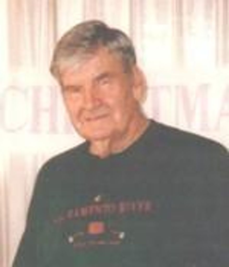 Charles Eugene Oliver