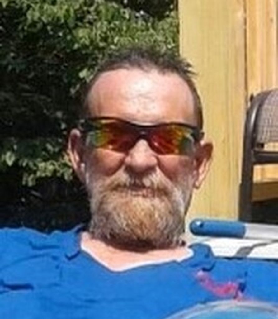 Gerald  Wooton