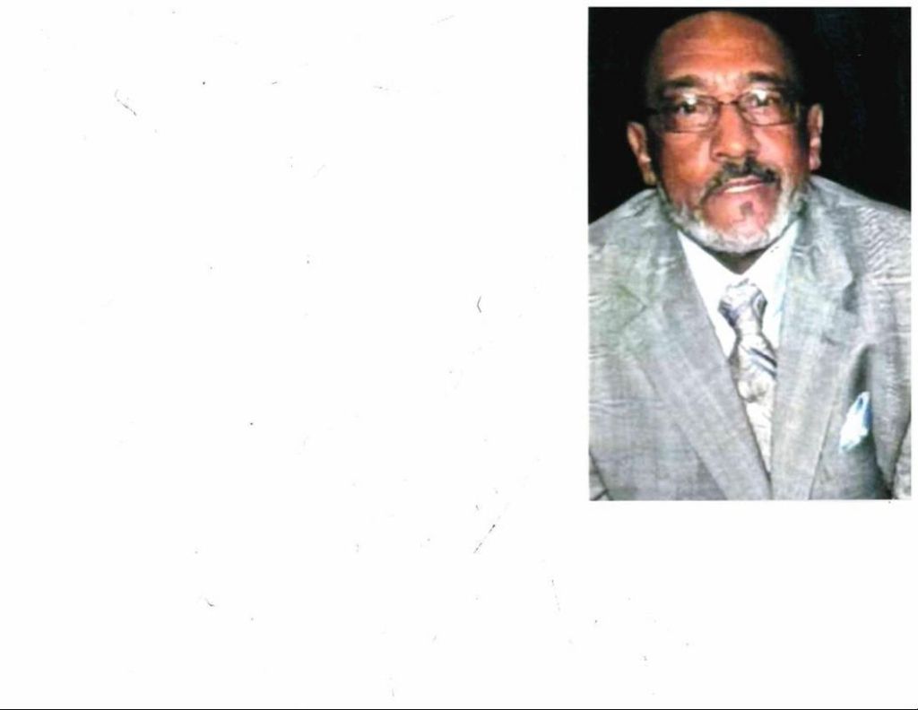 Earl Mitchell Profile Photo
