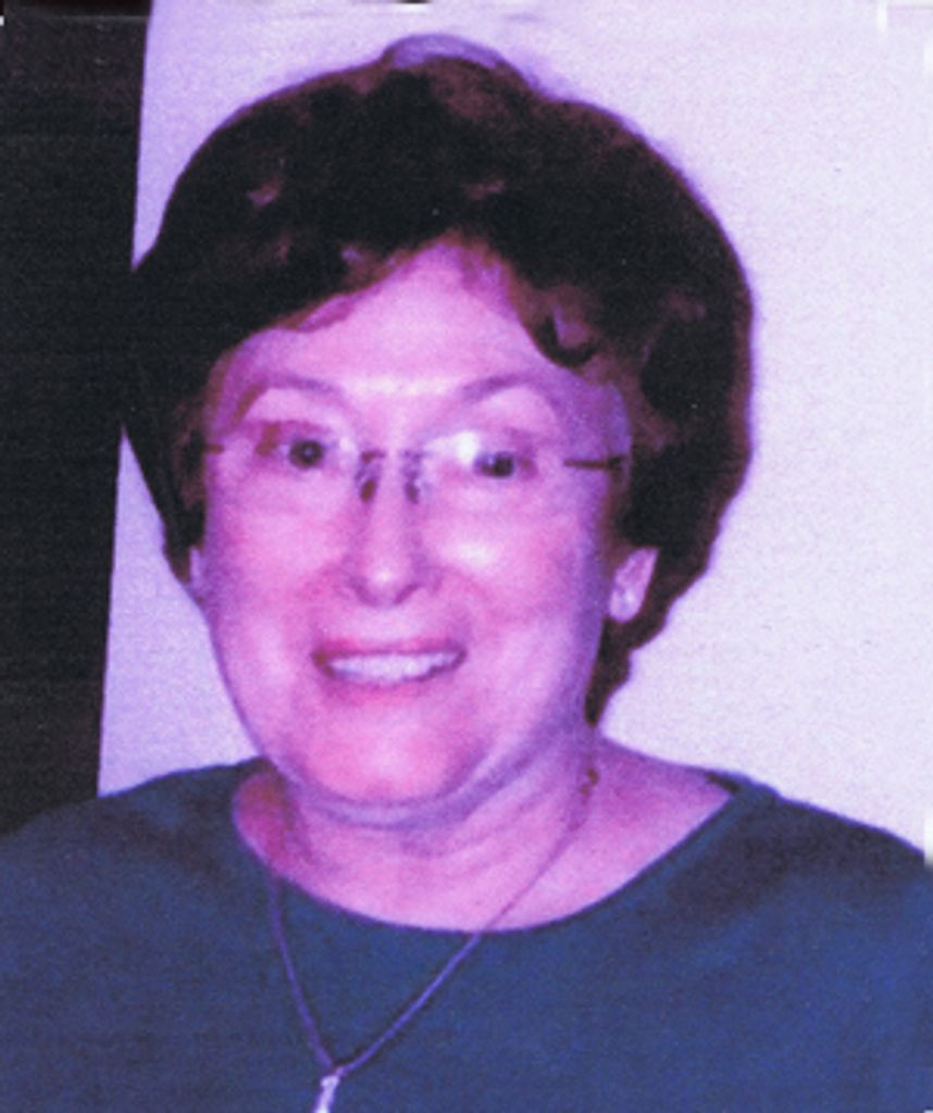 Arvella Mary Jannise