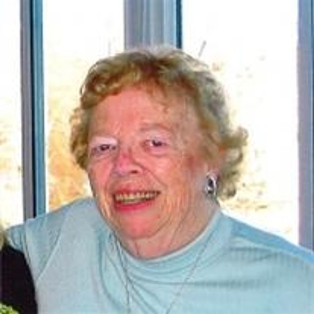 Patricia Katherine Tyler
