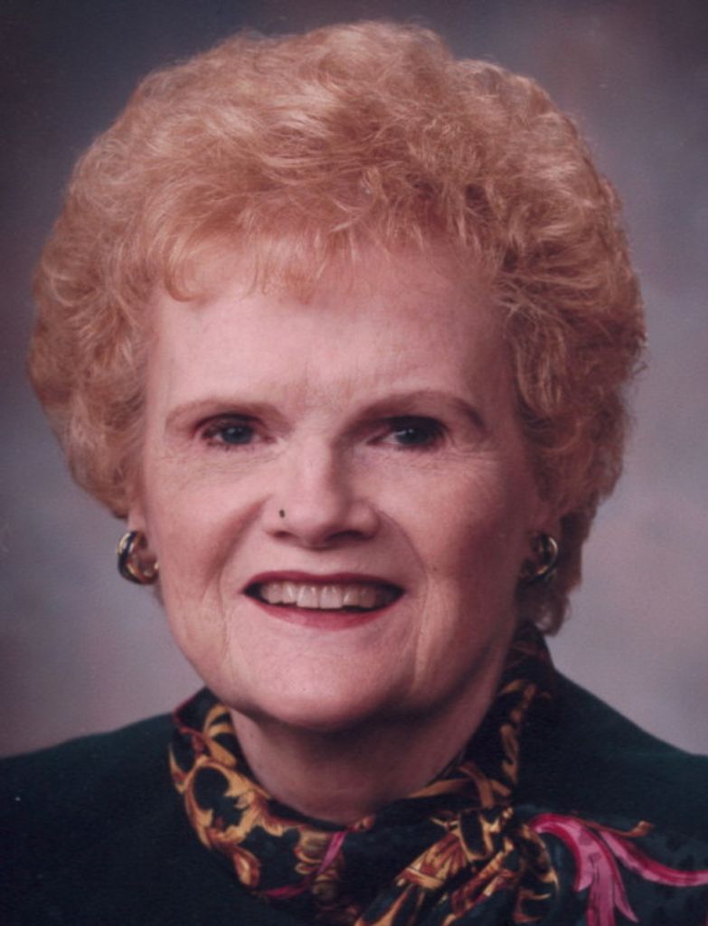 Jeannette C. Thouvenin