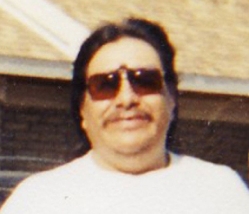 Jake David Martin