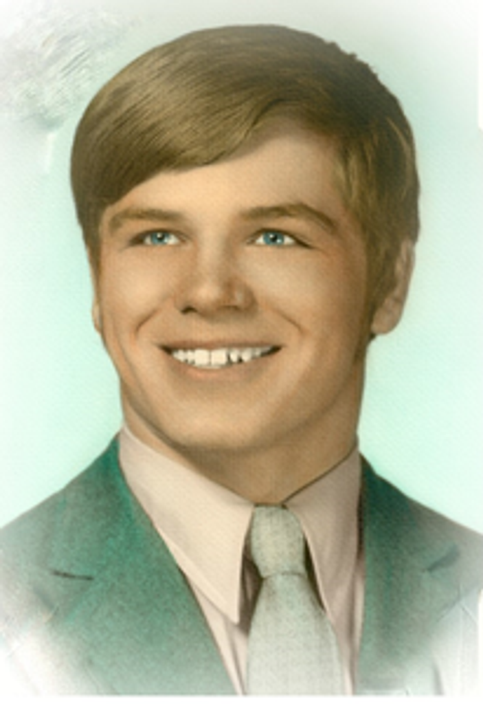 Tony Craig Morgan Profile Photo