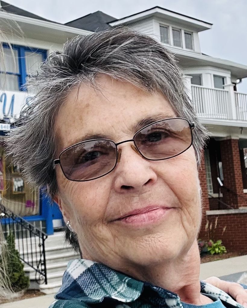 Valerie Flores-Trevizo