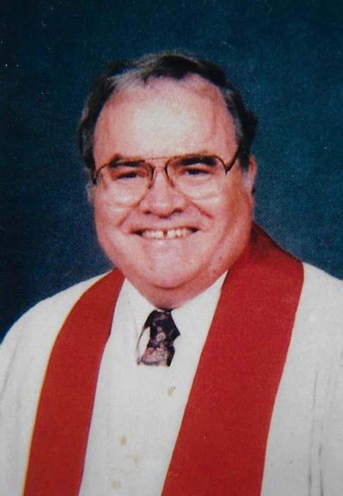 Rev. John A. Needham Jr. Profile Photo