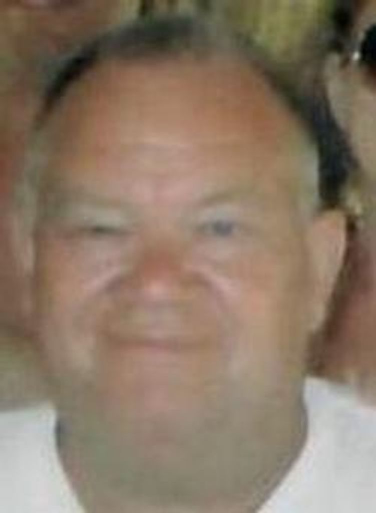 Jerome "Jerry" L. Ganser