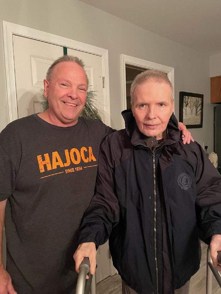 David Michael Godlewski