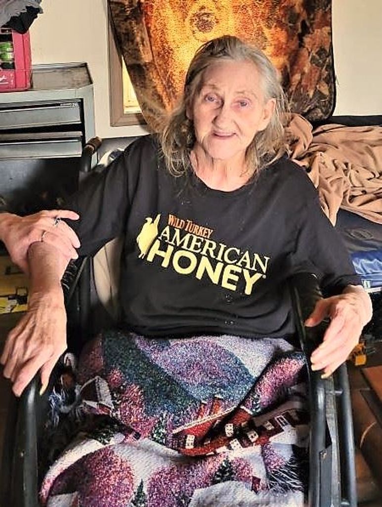 Betty Jane (Cochran)  Chapman Profile Photo
