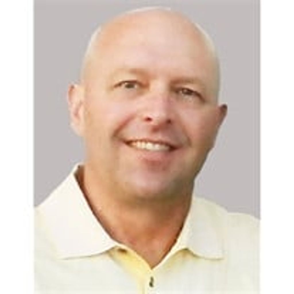 Michael Ralph Lord