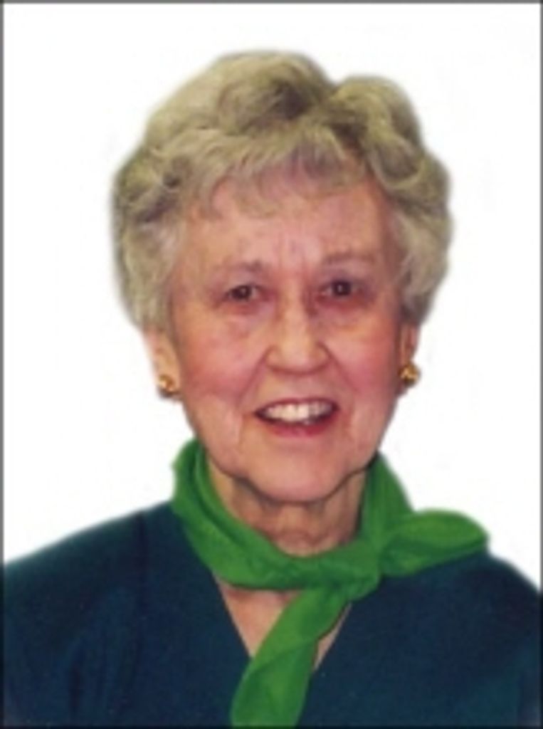 Jean  Clott Schroder