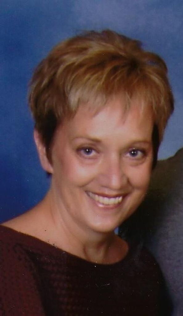 Patricia Jane Ritter (Worth)