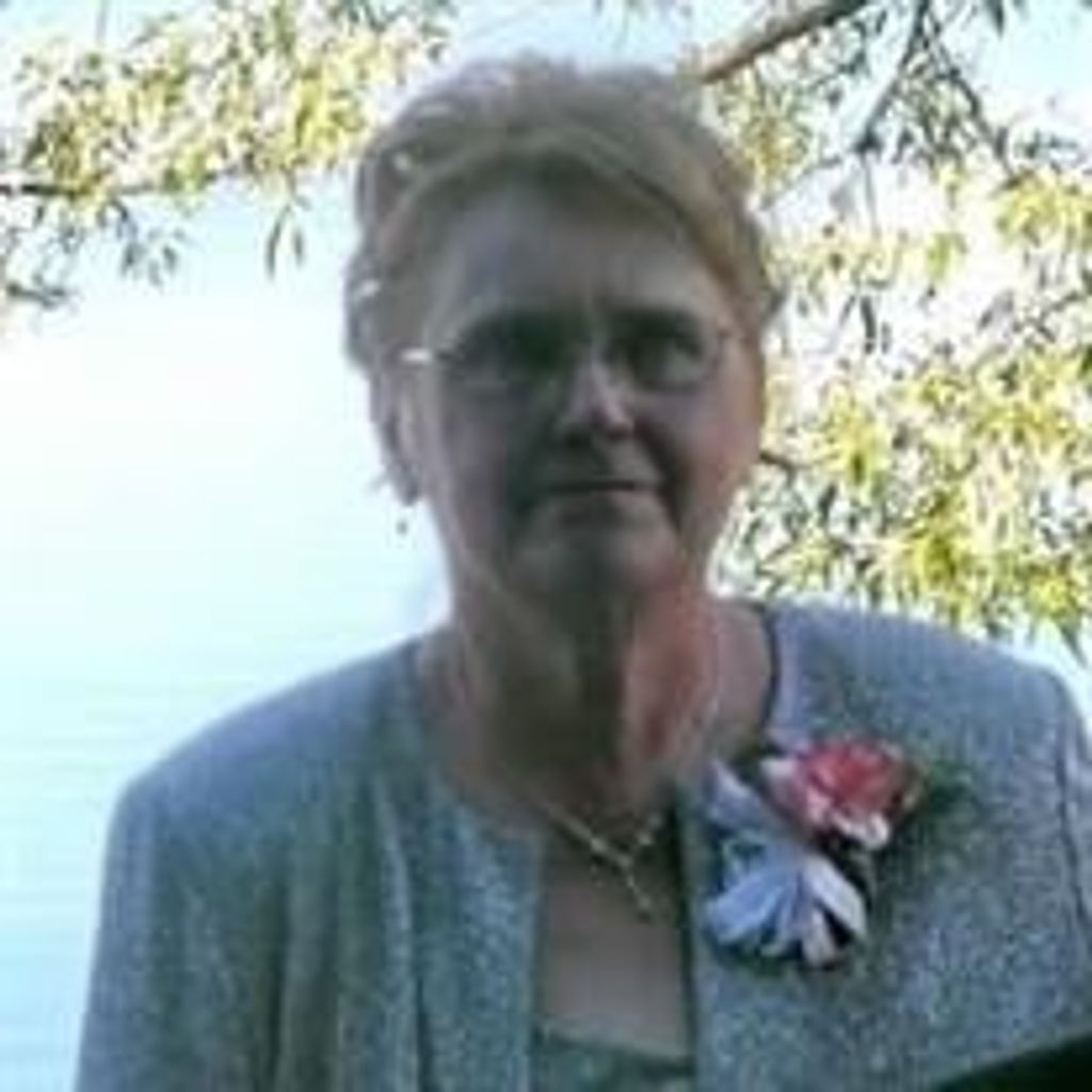 Venita Ann Bowles Profile Photo