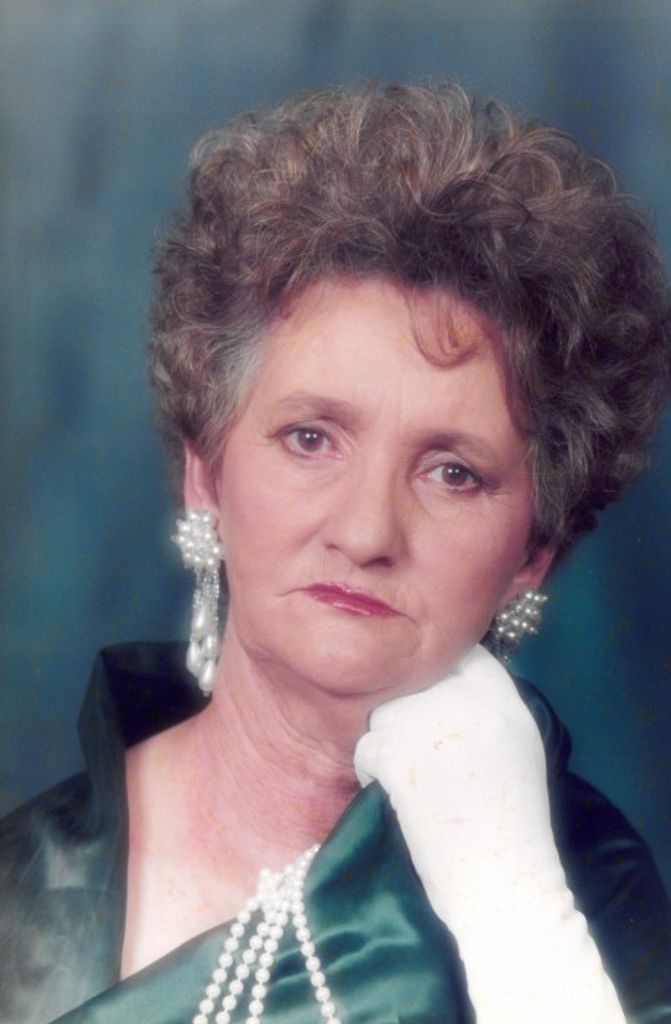 Inez Nanney