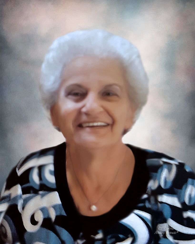 Alice Rita Maben