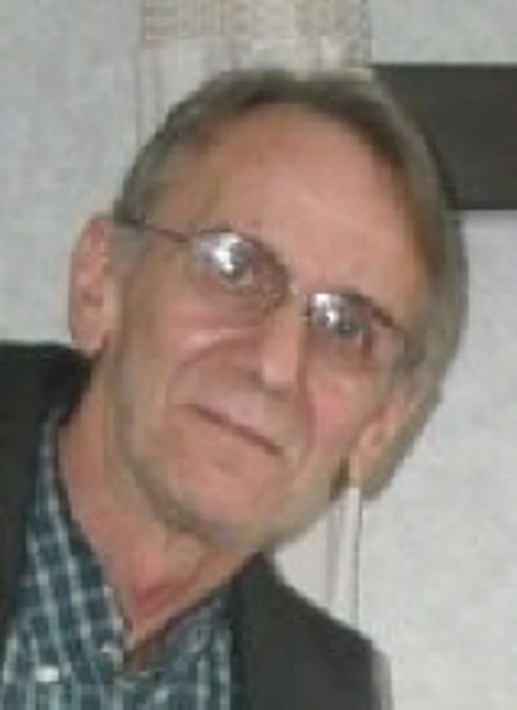Richard Hal Rick Ford Profile Photo