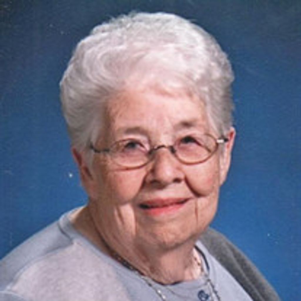 Rosina Walker