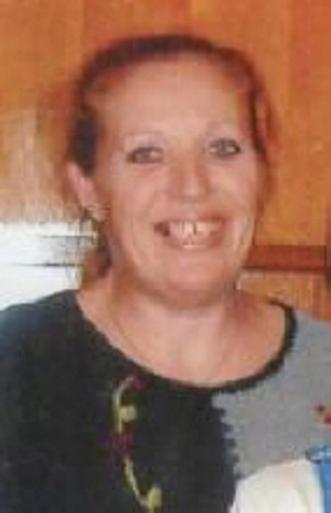 Marie C. Hyatt