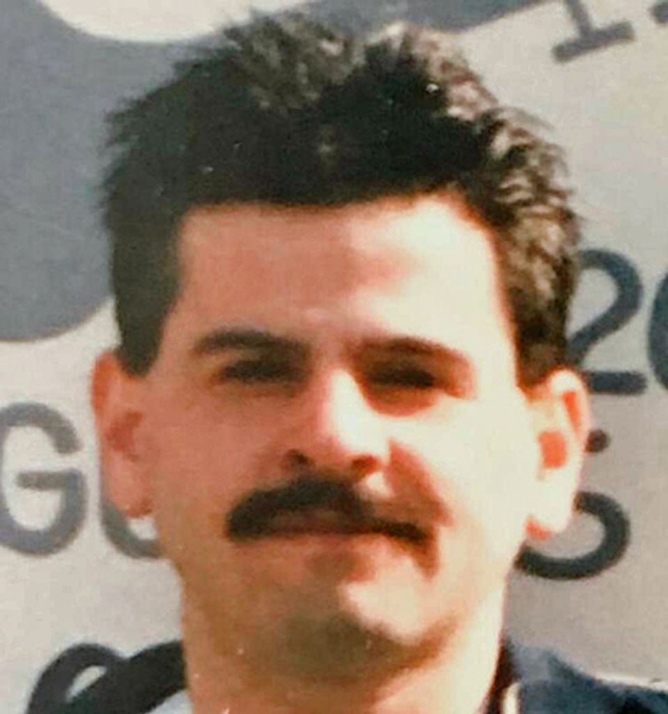Daniel "Danny" A. Villacis