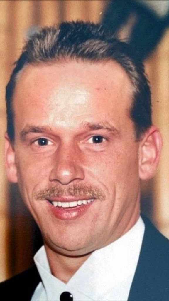 William F. "Billy" Weaver Jr.