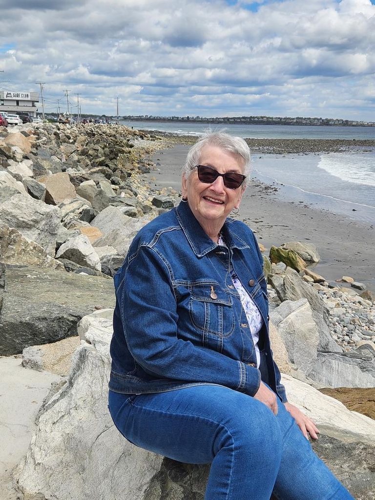 Patricia M. Ropars Profile Photo