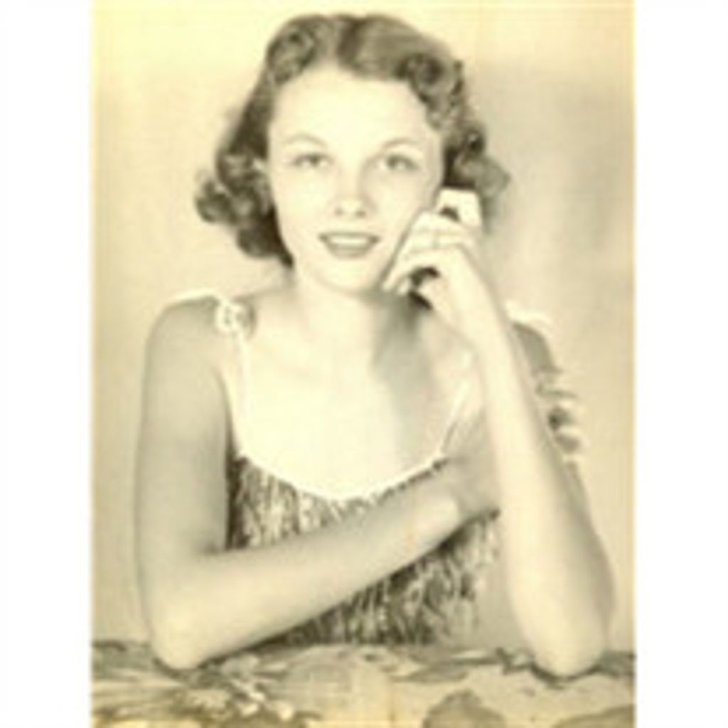 Elynor Erwin Heath