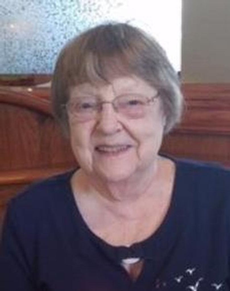 Marie Eichman Profile Photo