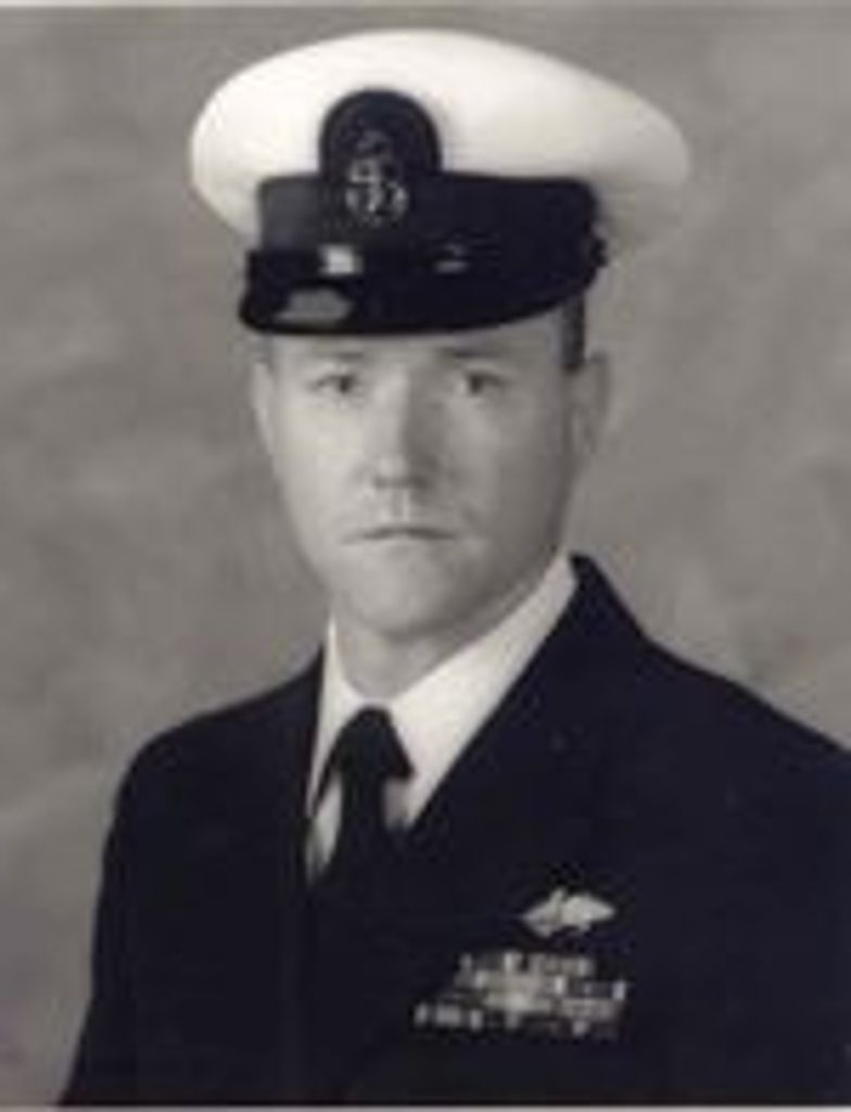 Michael Patrick Nash