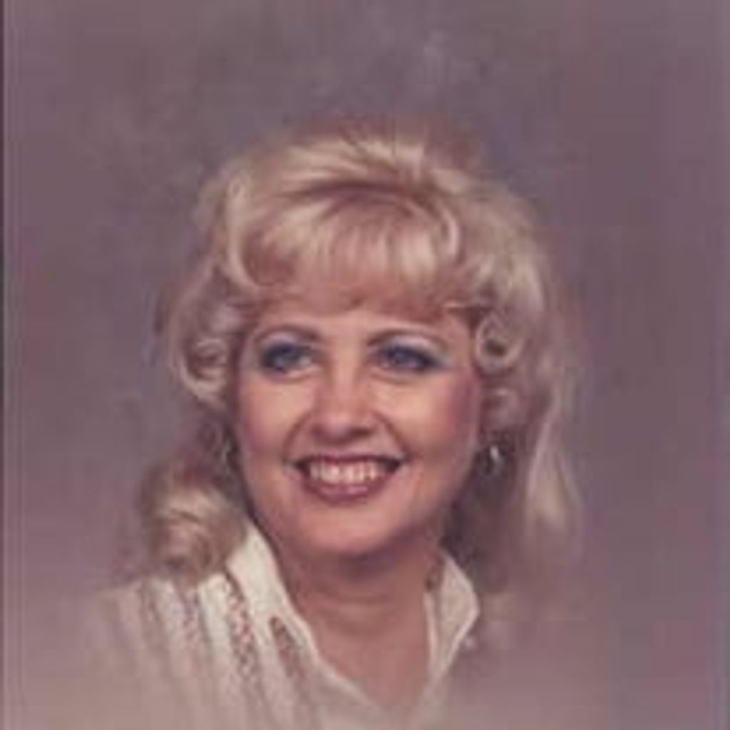 JoAnn Worley Kemp