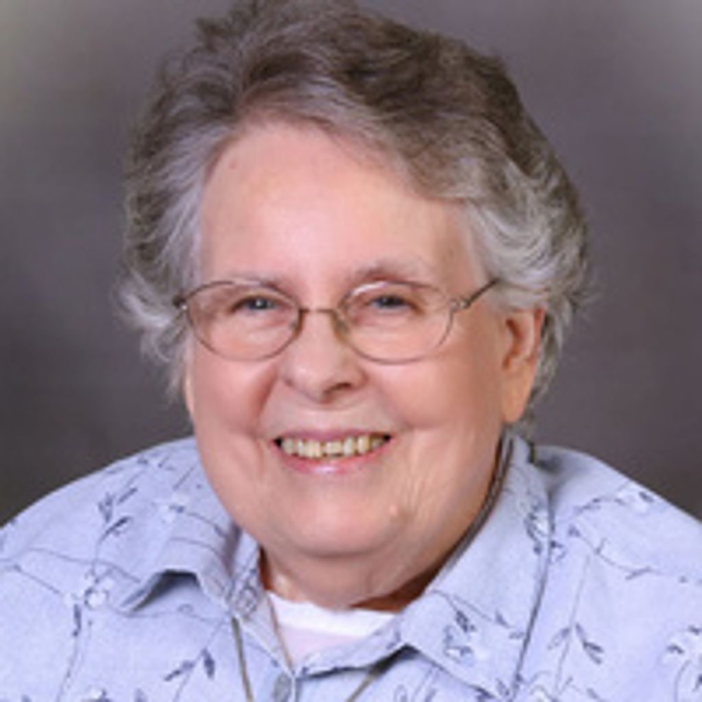 Sr. Stephaine Mertens, Asc Profile Photo