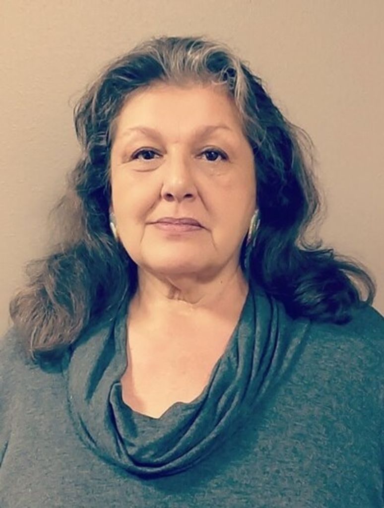 Kathy Goodwin Profile Photo