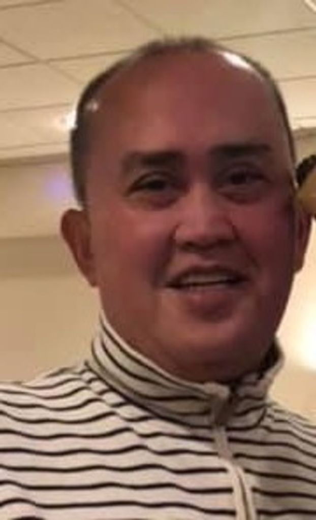 Manuel Maspono