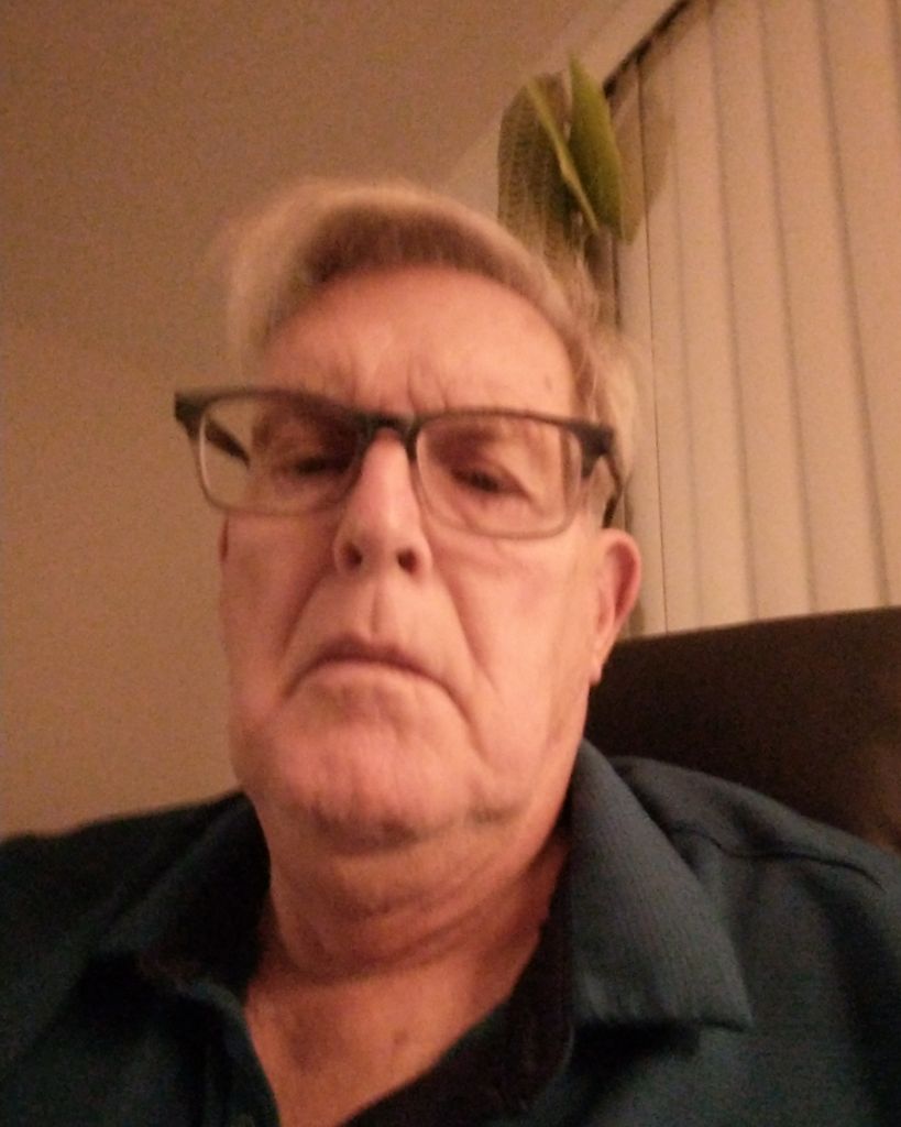 Thomas James Hanley