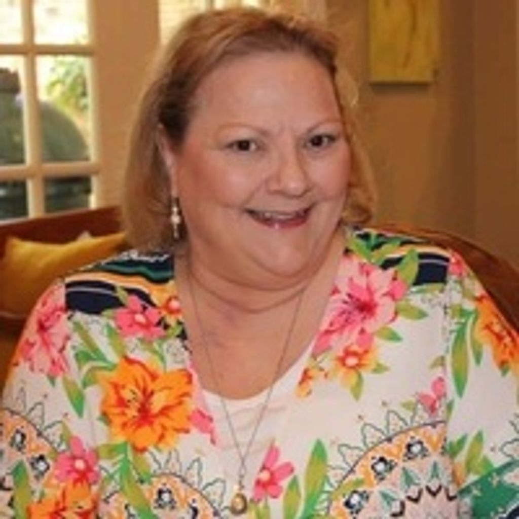 Cay Marie Tregle Price