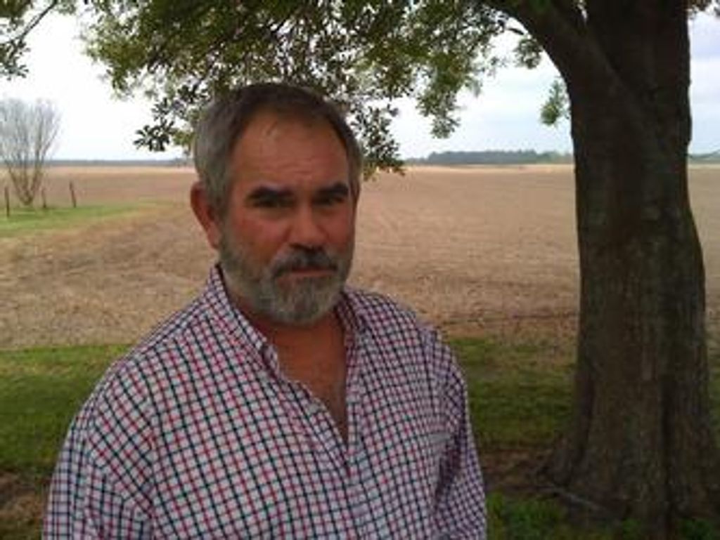 Elgee "Sonny" Deville, Jr. Profile Photo