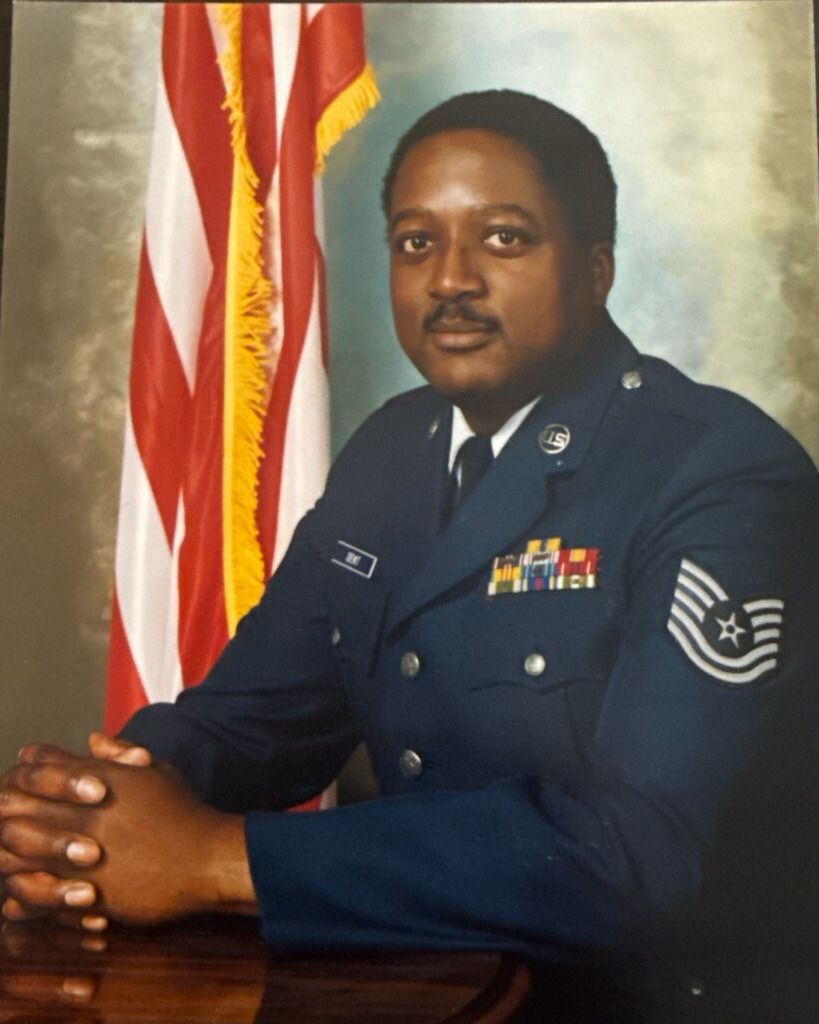 MSgt (Ret.) Charles Edward Dent Profile Photo