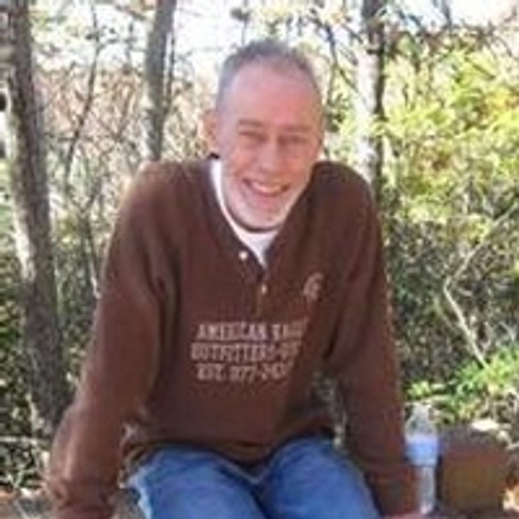 Albert Dewayne "Tiger" Damron