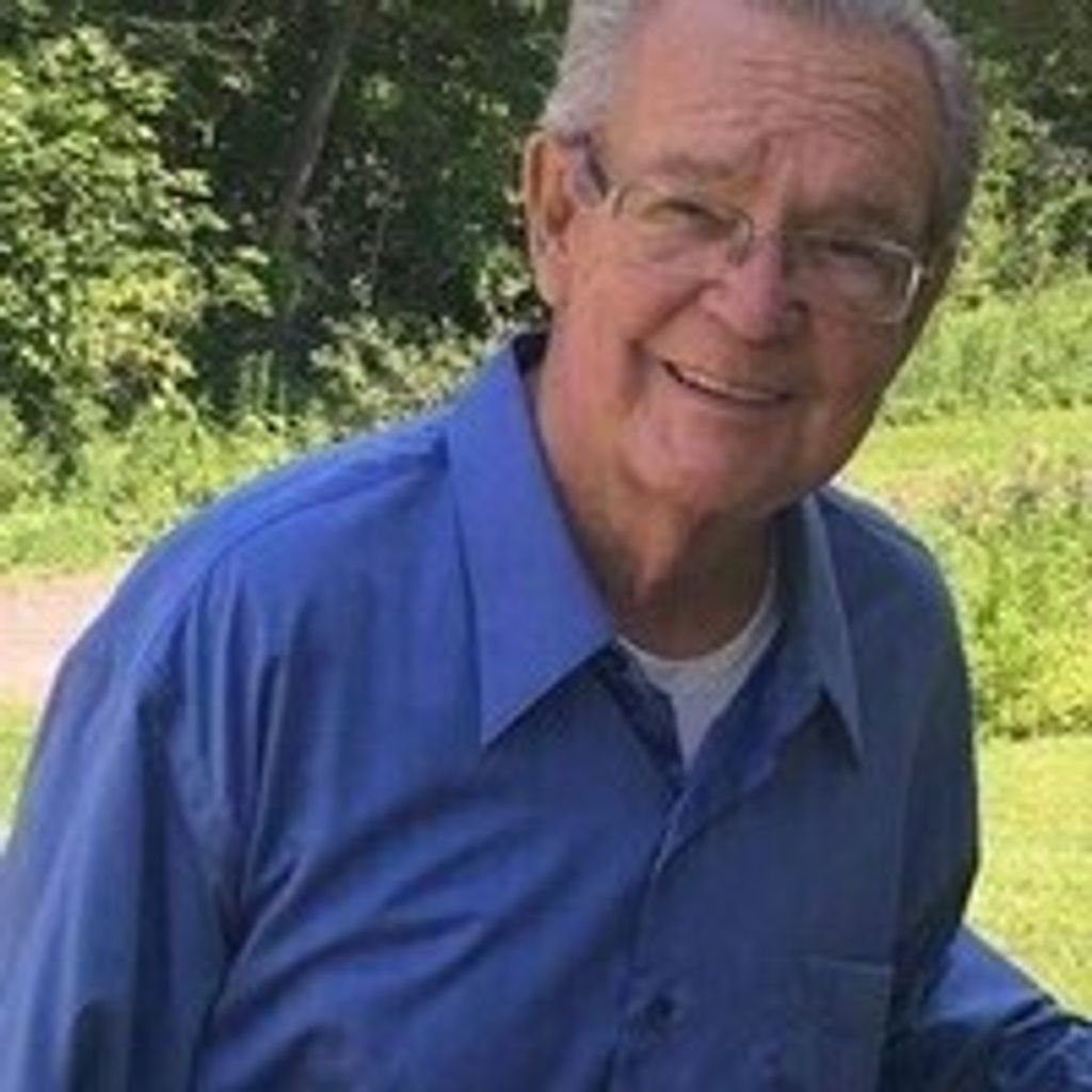 Alvin (Smitty) Smith