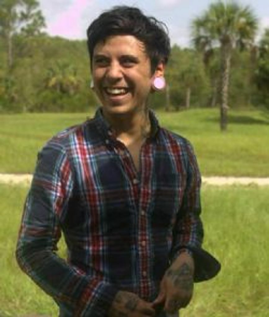 Preston Mojica