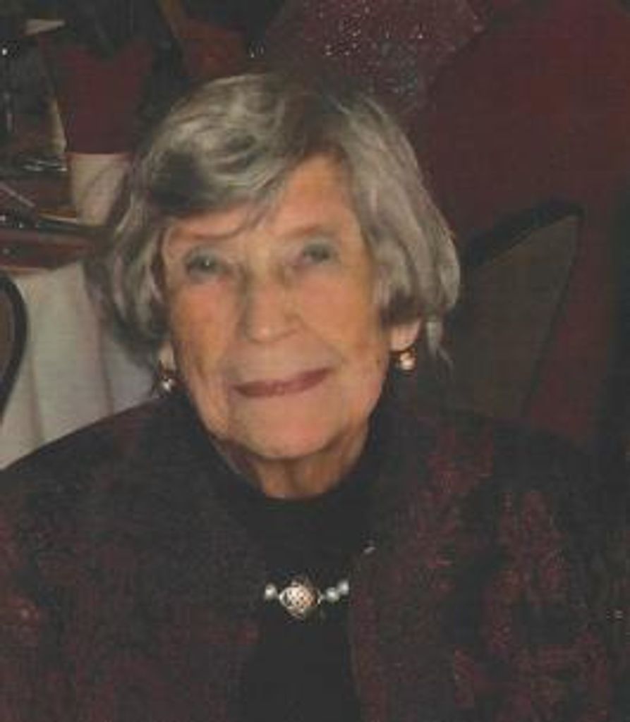 Barbara Shea Profile Photo