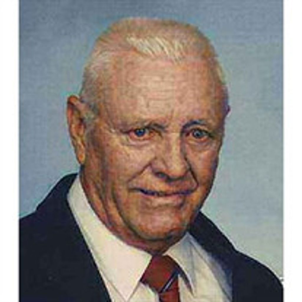 Keith Cannon Barker