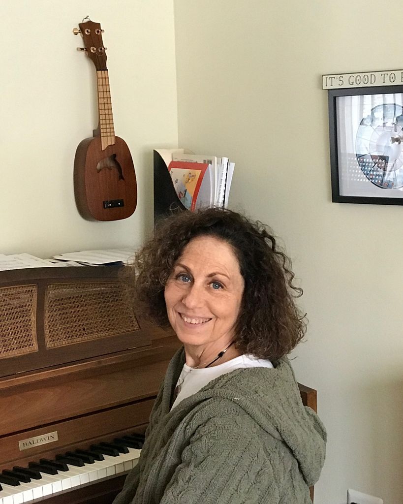 Frumi Cohen Profile Photo