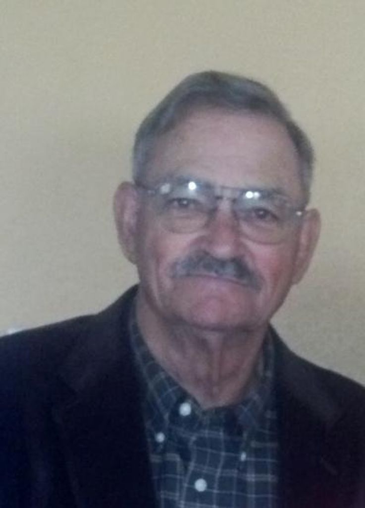 Carl "Joe" Hoover Profile Photo