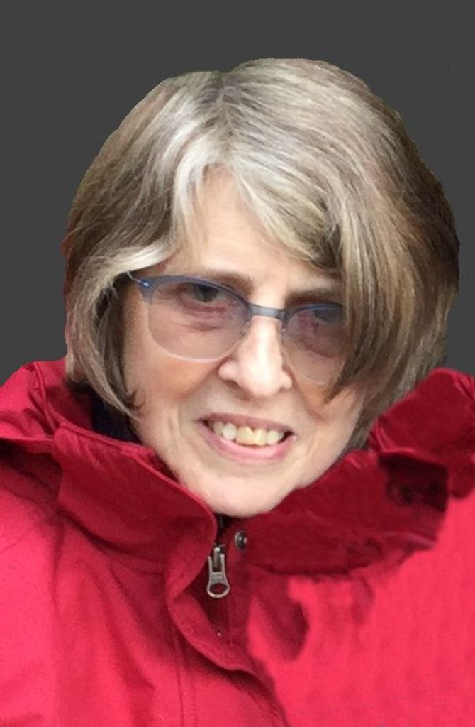 Diana M. Smith Profile Photo