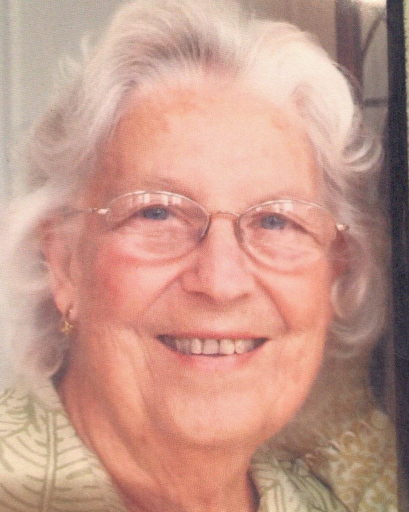Doris W. Asson